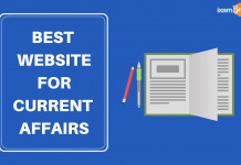 Best Website for current affairs