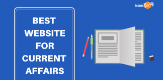 Best Website for current affairs
