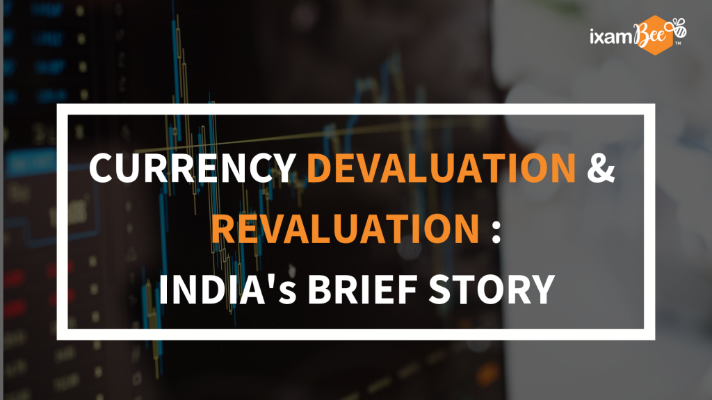 Currency Devaluation & Revaluation