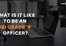 What it is like to be an RBI grade B officer?