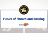 Future of Fintech and Banking: