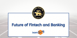Future of Fintech and Banking: