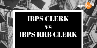 IBPS CLERK vs IBOS RRB CLERK - Which one is better?