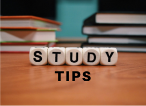 STUDY TIPS