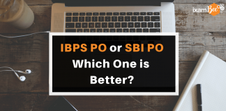 IBPS PO vs SBI PO? Which one is a better bank job?
