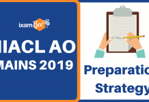 NIACL AO: Mains General Preparation Strategy