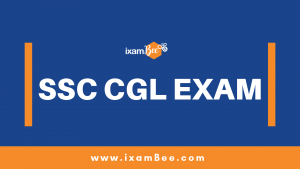 SSC CGL Exam 2019
