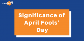 Importanc of April Fools' Day