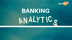 CBS: Banking Analytics, Risk Analysis