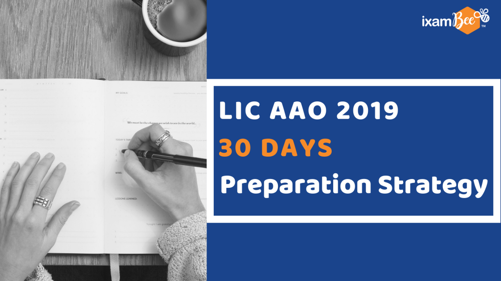 LIC AAO Preparation Strategy