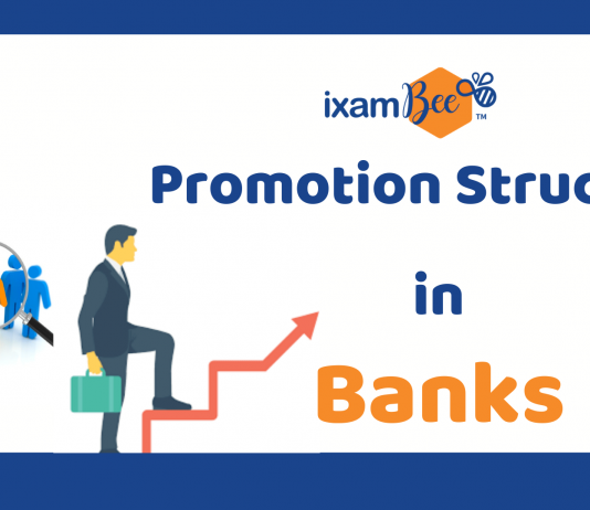 Promotion Process and Structure in Banks