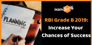 RBI Grade B: Increase Your Chances of Success