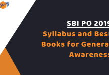 SBI PO GK/Economy/Banking Awareness