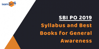 SBI PO GK/Economy/Banking Awareness