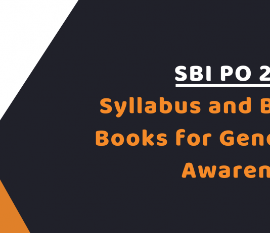 SBI PO GK/Economy/Banking Awareness