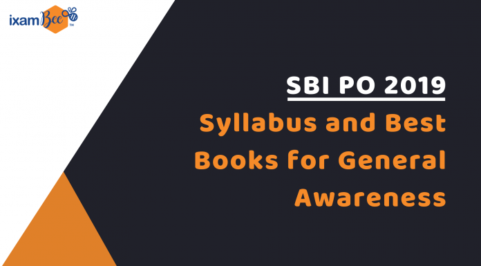 SBI PO GK/Economy/Banking Awareness