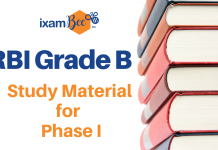 RBI Grade B
