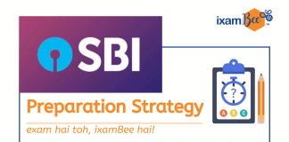 SBI PO 2021 Preparation Strategy