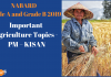 PM KISAN