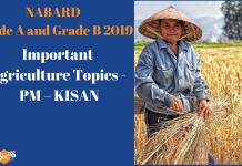 PM KISAN