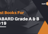 NABARD books