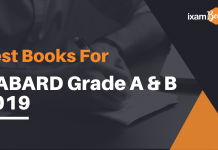 NABARD books