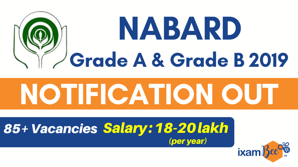 NABARD Recruitment