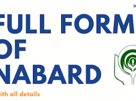 NABARD Recruitment