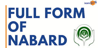 NABARD Recruitment