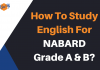 nabard english