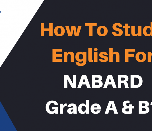 nabard english