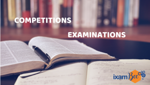Competitive Exams