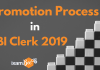sbi clerk promotion to po