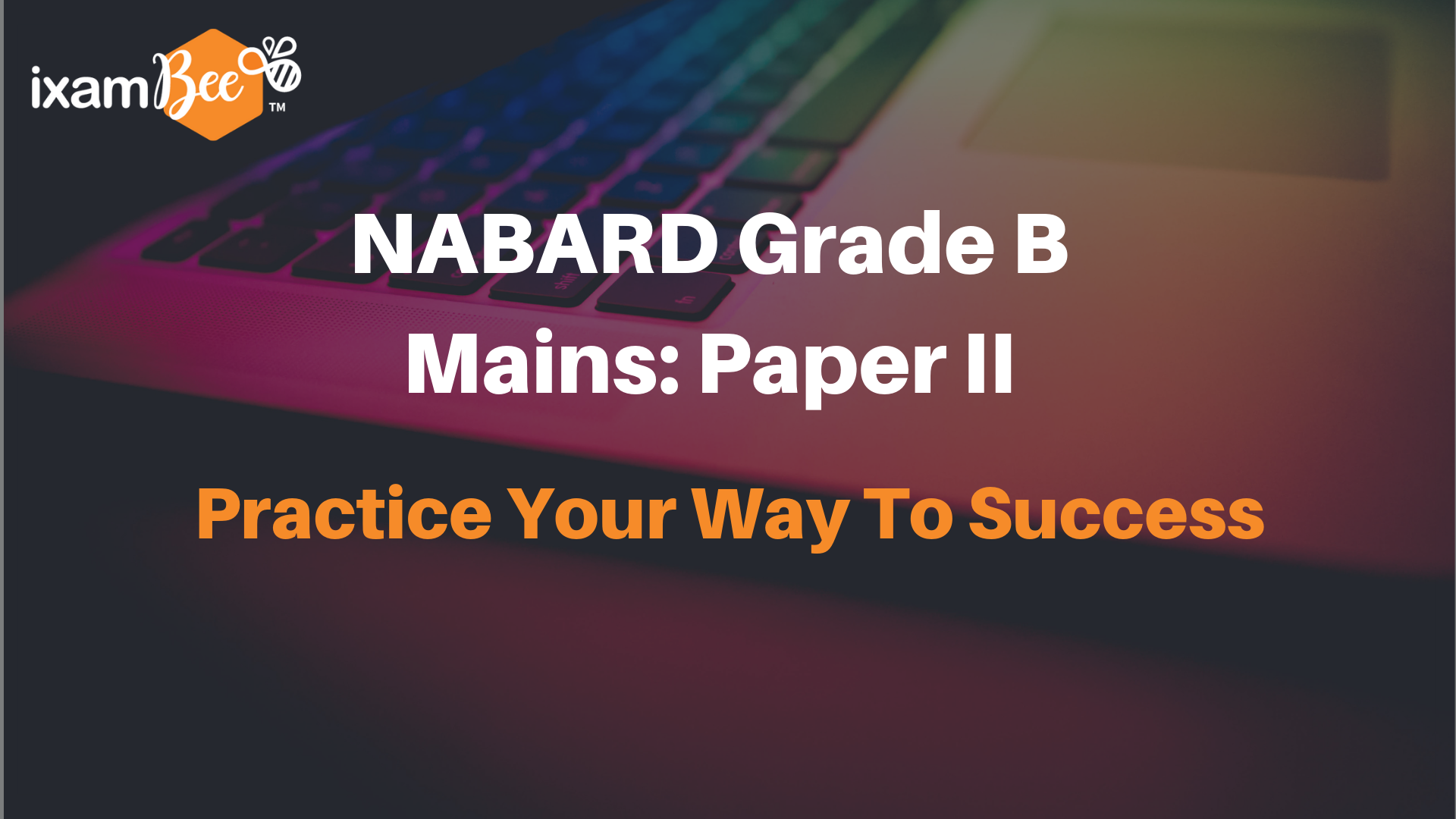 Nabard grade a mains question paper 2019 picture