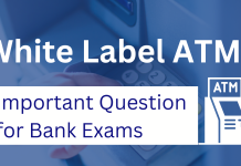 White Label ATMs