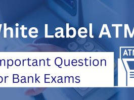 White Label ATMs