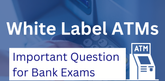 White Label ATMs