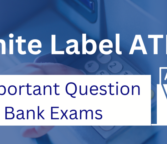 White Label ATMs