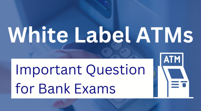 White Label ATMs