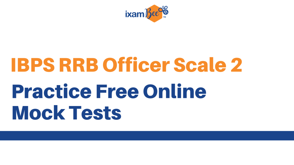 IBPS RRB Online Free Tests