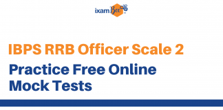 IBPS RRB Online Free Tests