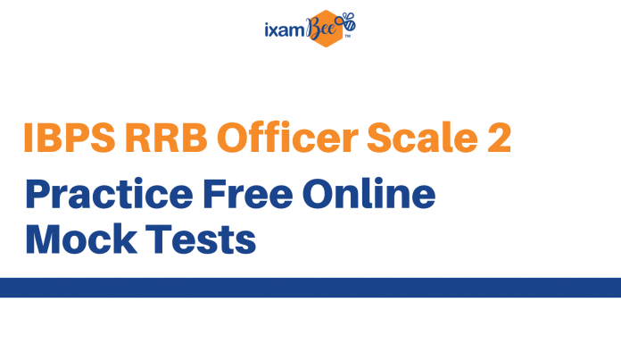 IBPS RRB Online Free Tests