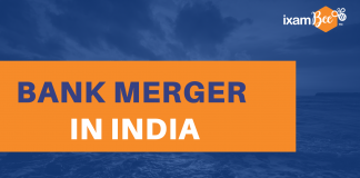 Bank Mergers in India