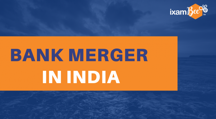 Bank Mergers in India