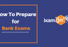 Bank Exams Preparation