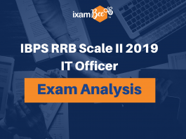 IBPS RRB Scale II Exam Analysis