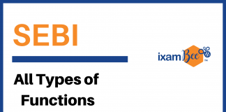 Functions of SEBI
