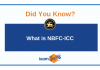 What is NBFC-ICC