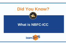 What is NBFC-ICC