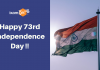 Happy Independence Day